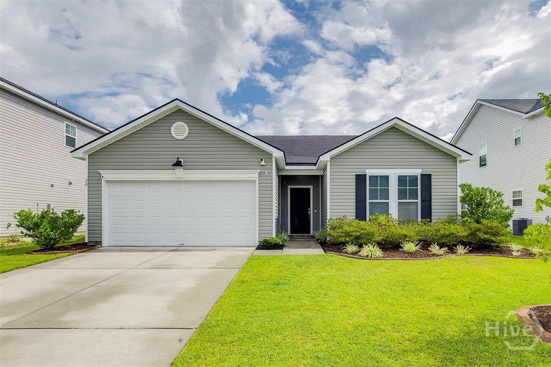 20 Mirror Lake Drive — photo