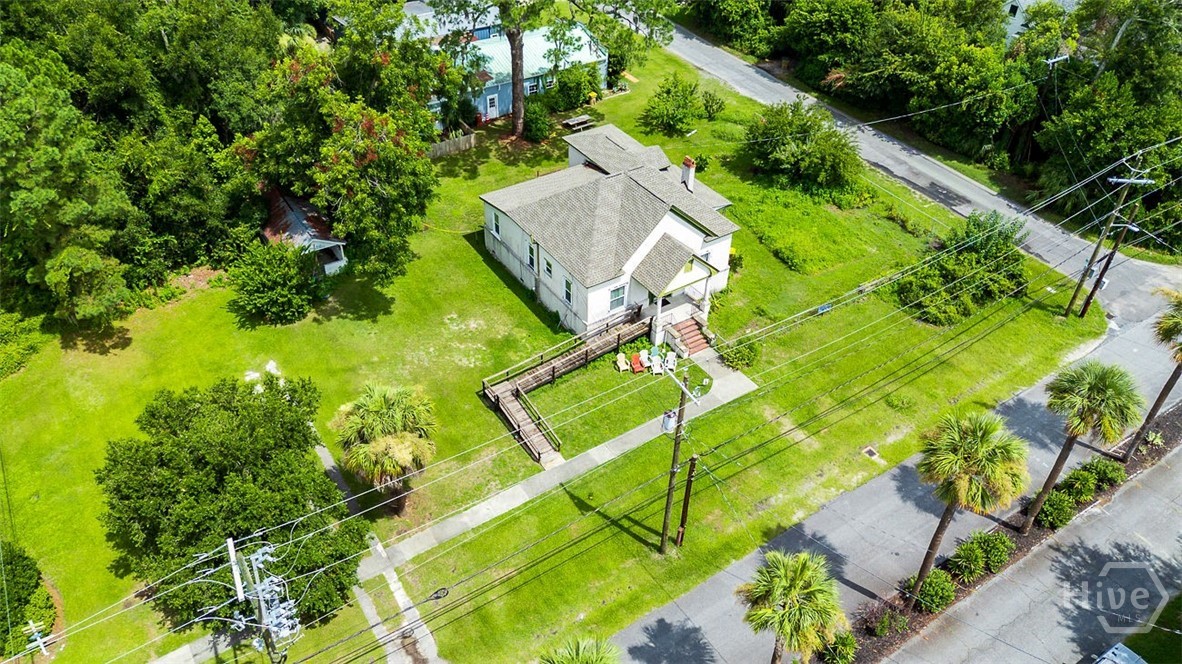 2701 Mechanics Avenue — photo