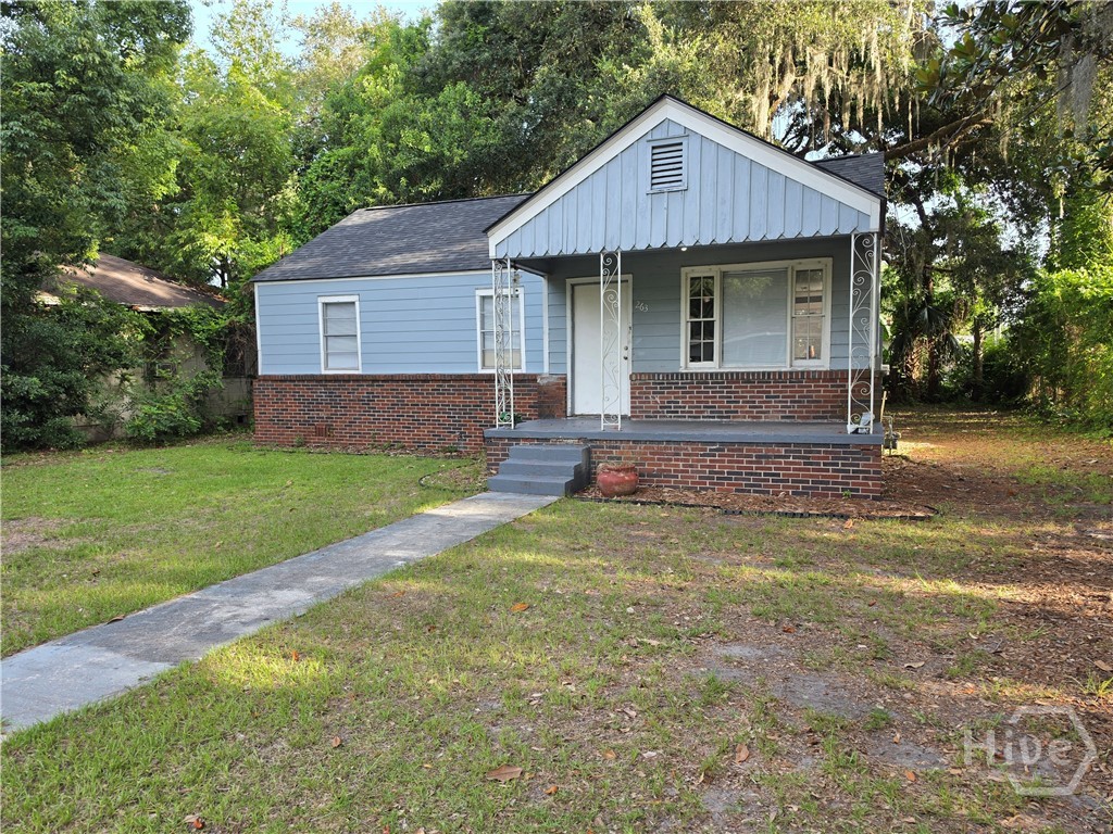 263 Birchfield Drive — photo