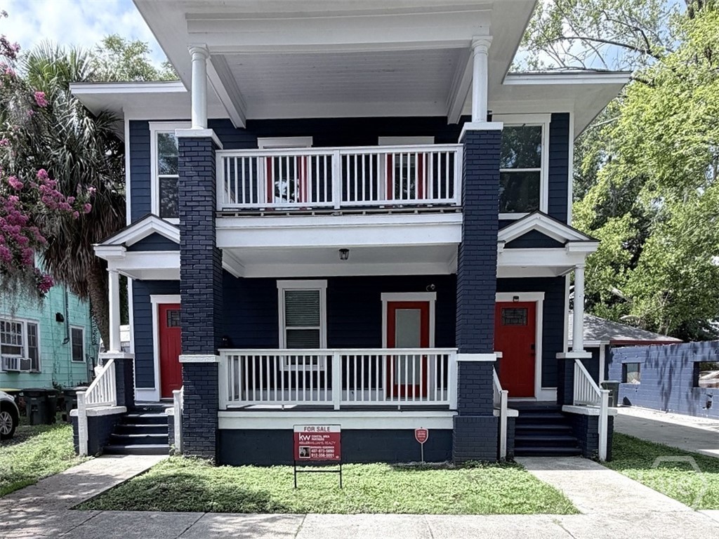 1105 E 38th Street 1105, 1107 — photo
