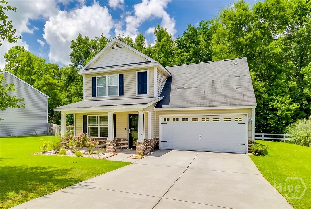 612 Tradewinds Loop, Rincon, GA 31326 — photo 2