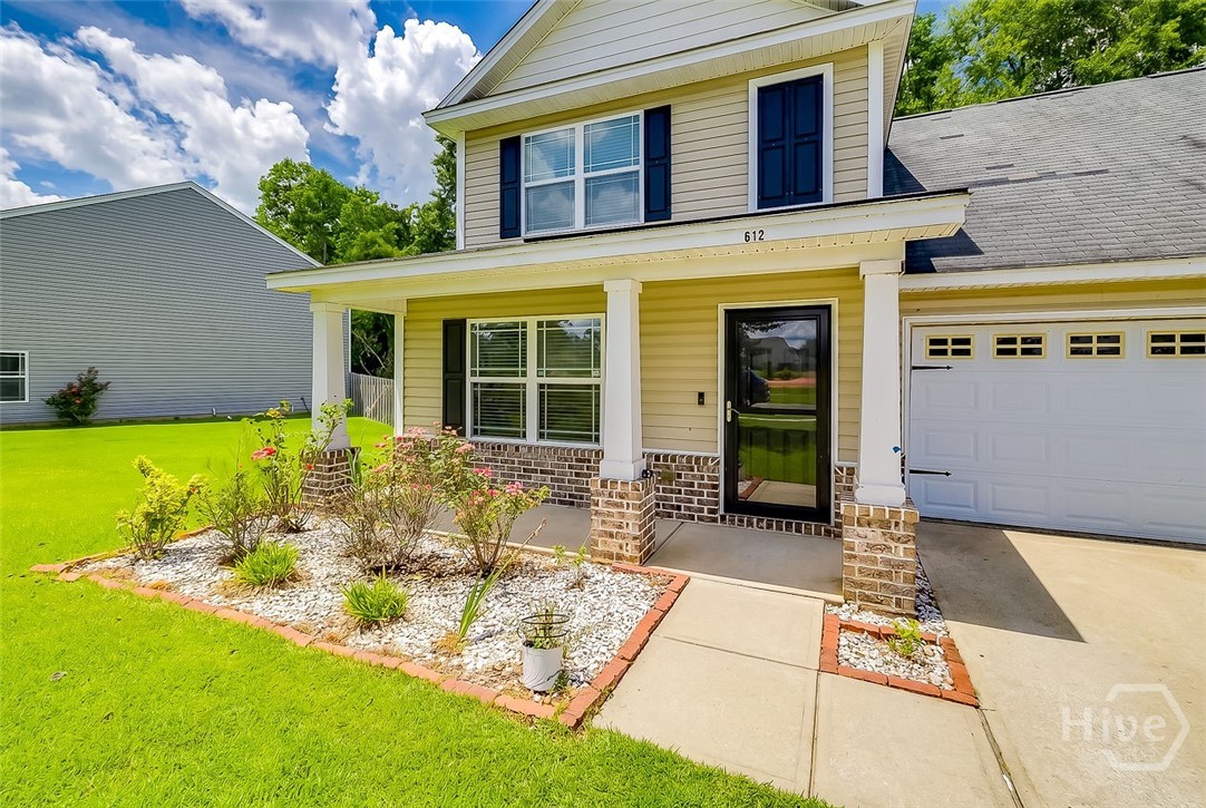 612 Tradewinds Loop, Rincon, GA 31326 — photo 3