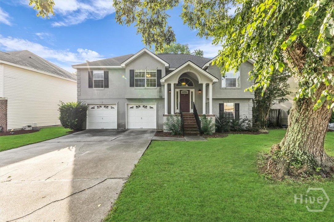 115 Teakwood Drive — photo