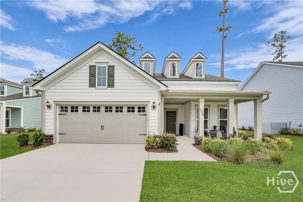 170 Mandeville Drive — photo