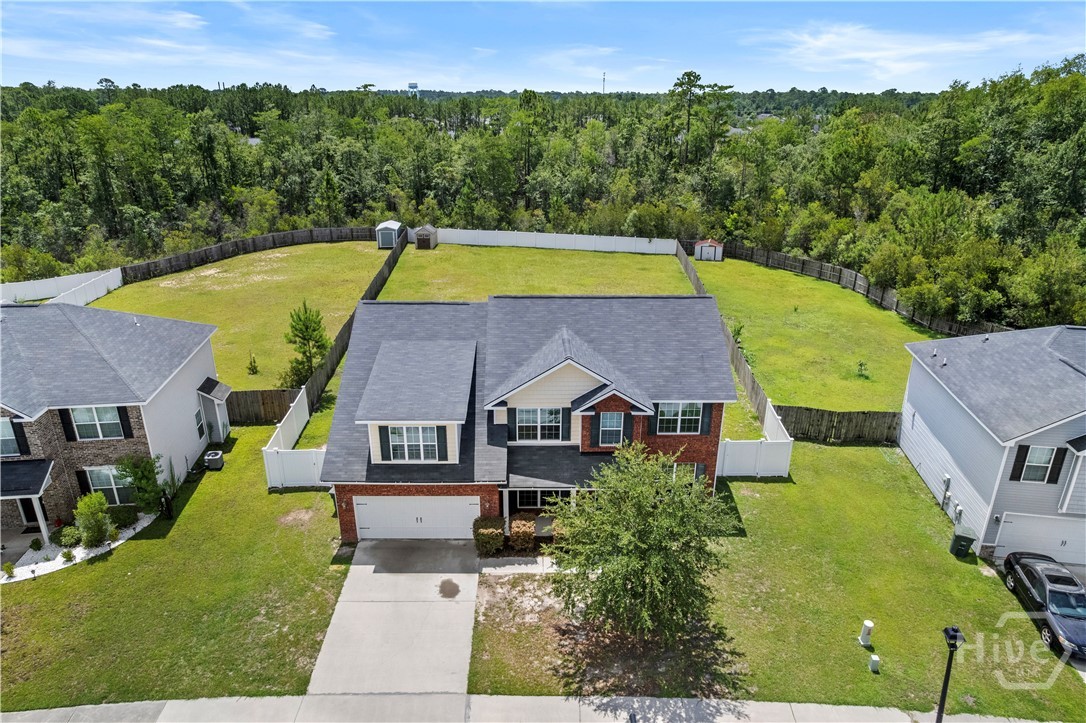 172 Grandview Drive — photo