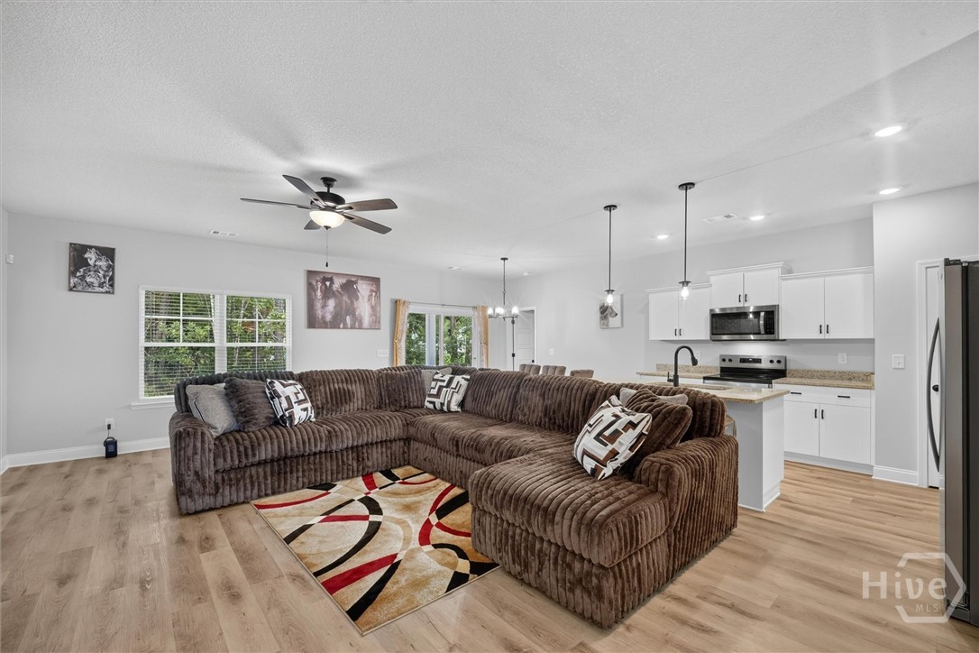 329 Crosswinds Drive, Rincon, GA 31326 — photo 2