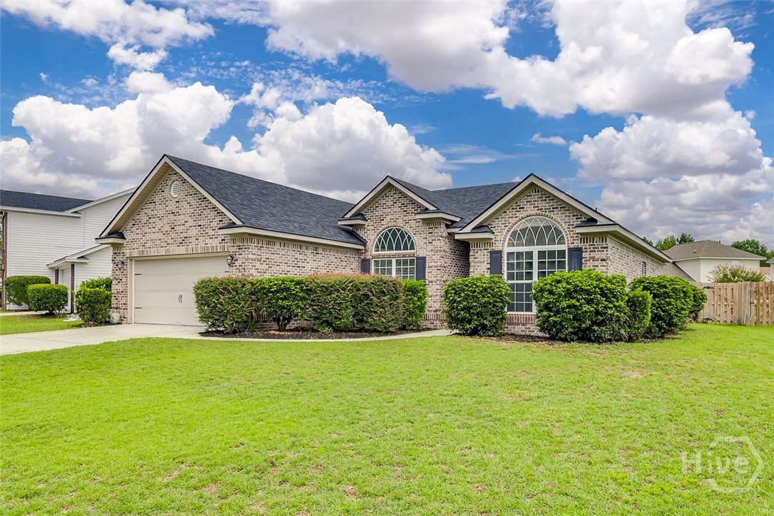 30 Tranquil Place, Pooler, GA 31322 — photo 2