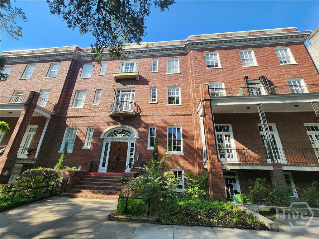 101 W Oglethorpe Avenue 407 — photo