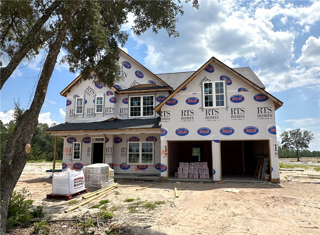 137 Honeycomb Loop SE — photo