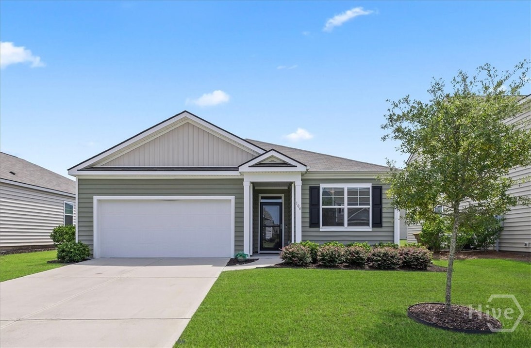 104 Coopers Rise, Pooler, GA 31322 — photo 2