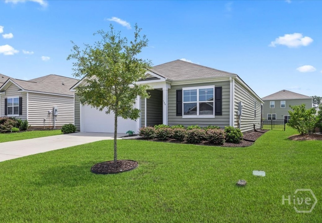 104 Coopers Rise, Pooler, GA 31322 — photo 3