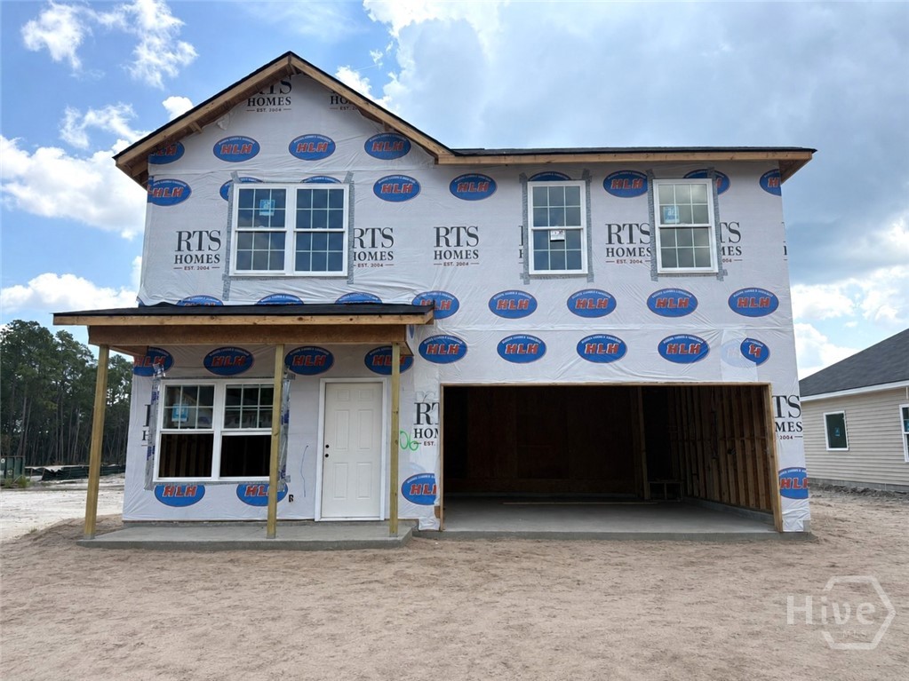 327 Juniper Drive — photo