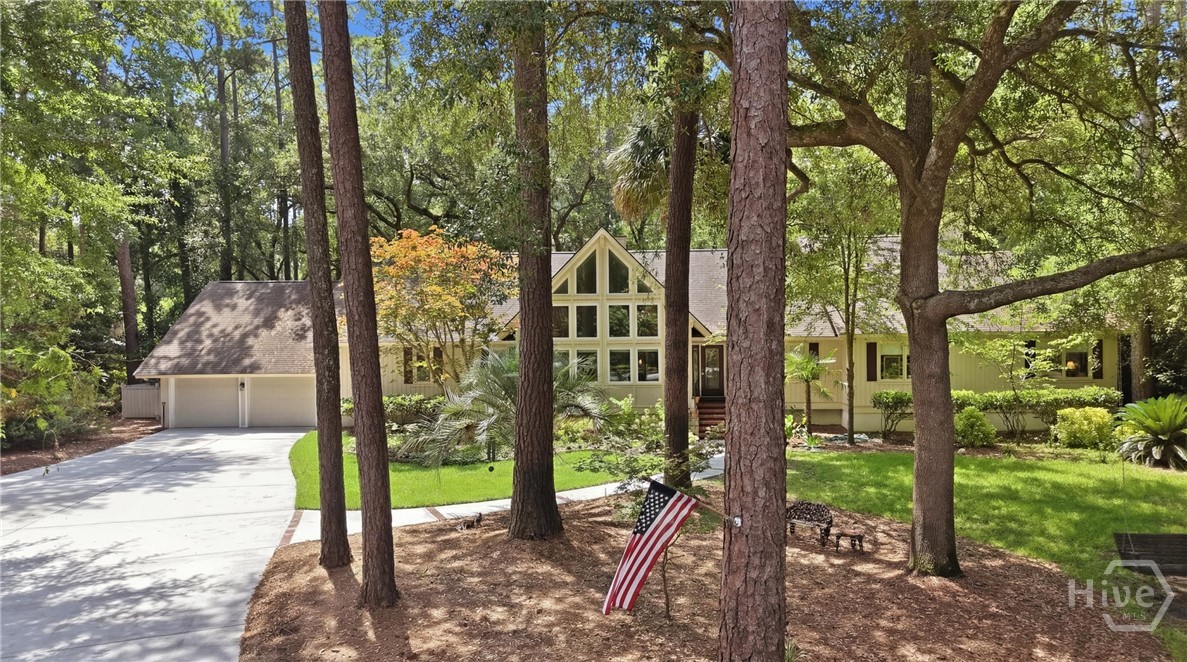 3 Cameron Lane — photo