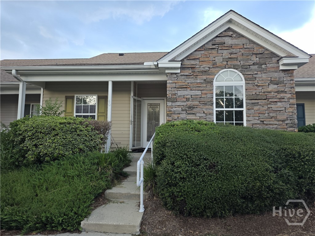 80 Stonelake Circle 80 — photo