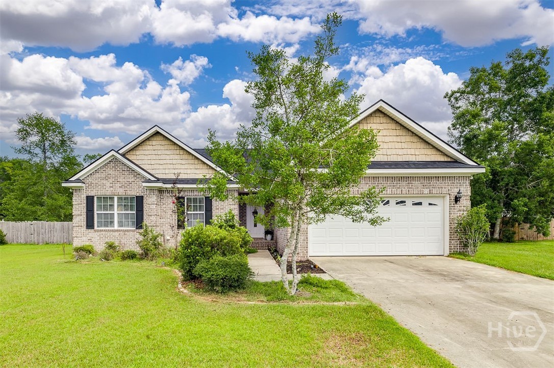 105 Harvest Drive — photo