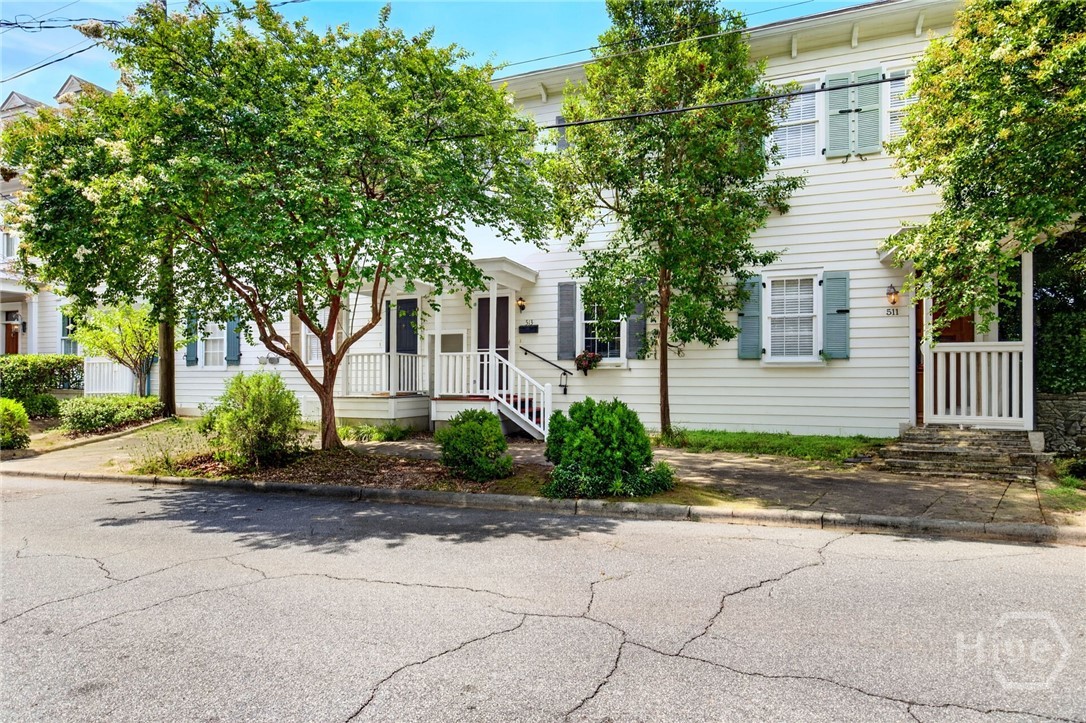 513 E Gordon Street — photo