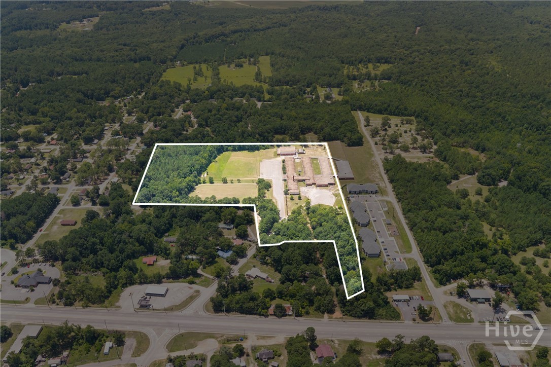 220 Landrum Drive — photo