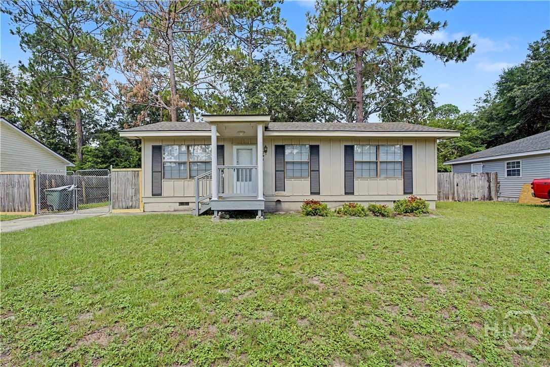 241 Pointe South Drive — photo