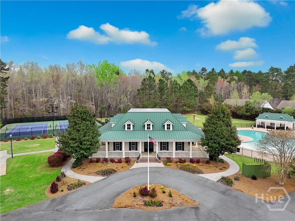 169 Como Drive, Pooler, GA 31322 — photo 3
