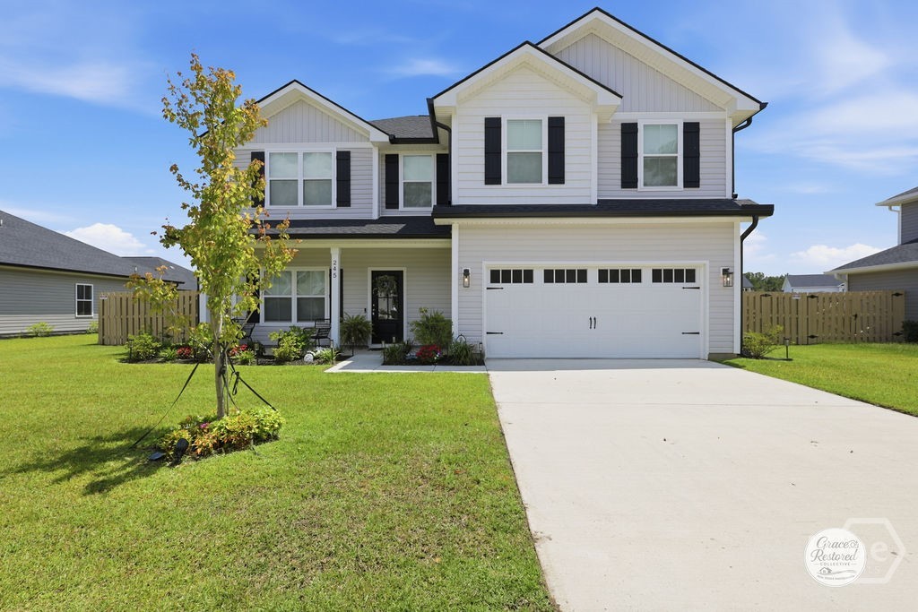 245 Alder Pass — photo