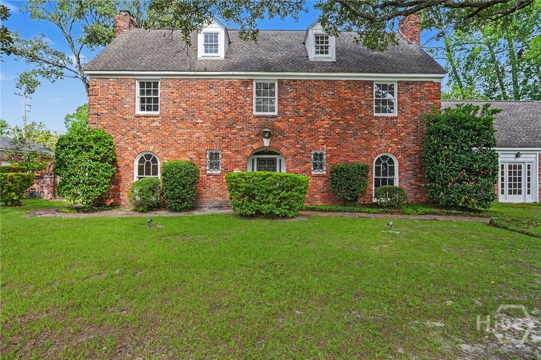 4617 Lansdowne Place — photo