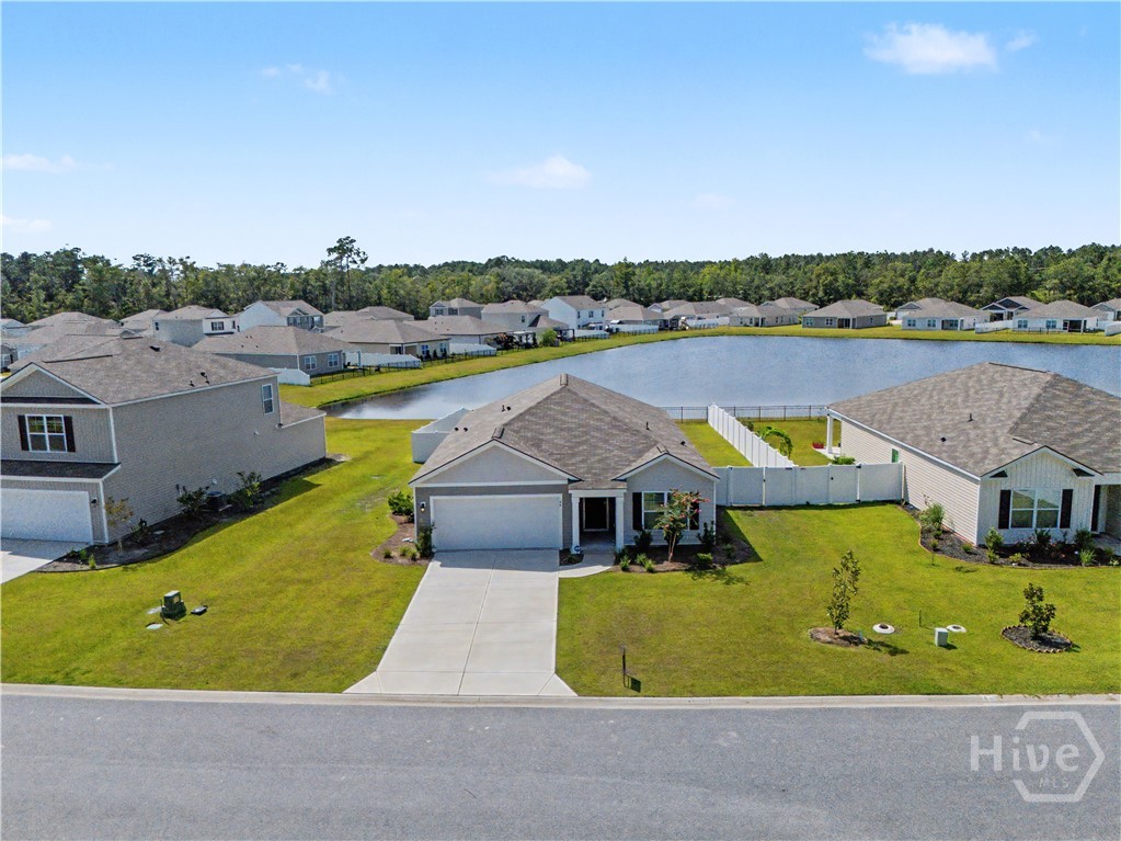 44 Autumns Wood Drive — photo