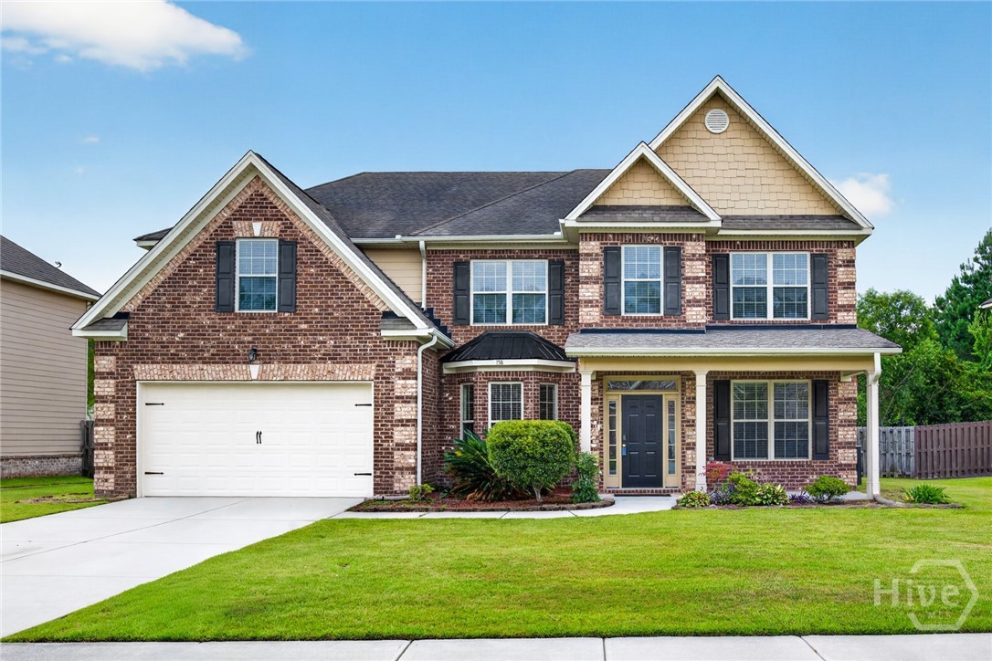 158 Clover Pointe Circle — photo