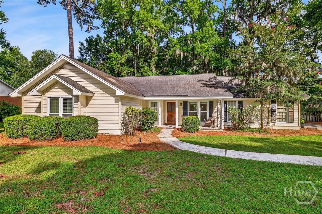 14707 Coffee Bluff Road — photo