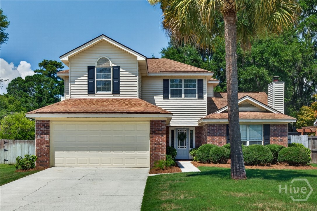 119 Blueleaf Court — photo