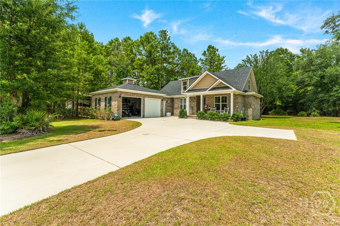 238 Dean Drive — photo