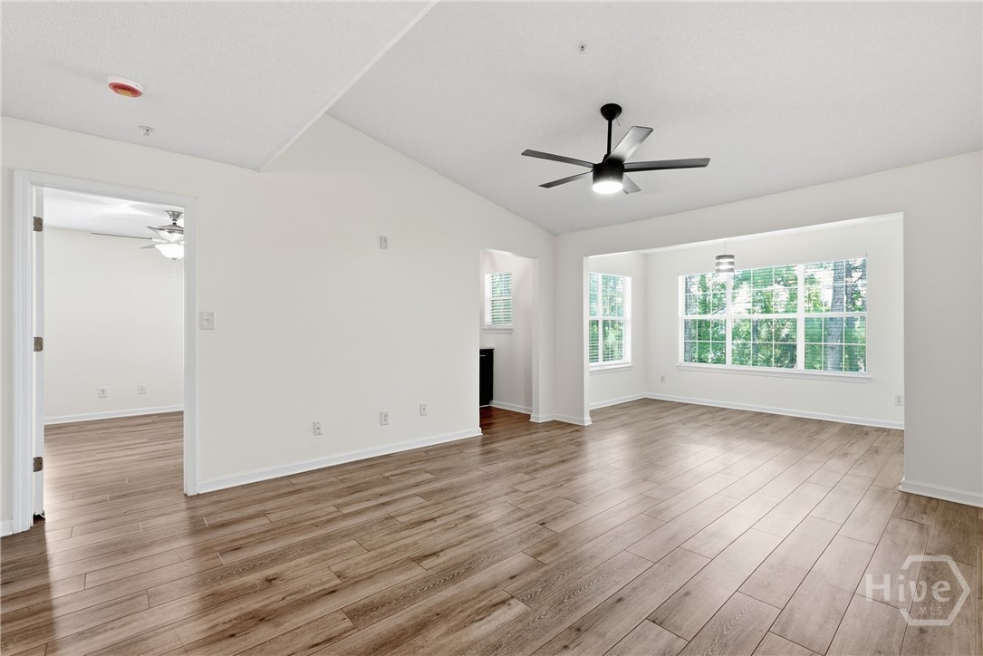 3302 Walden Park Drive — photo