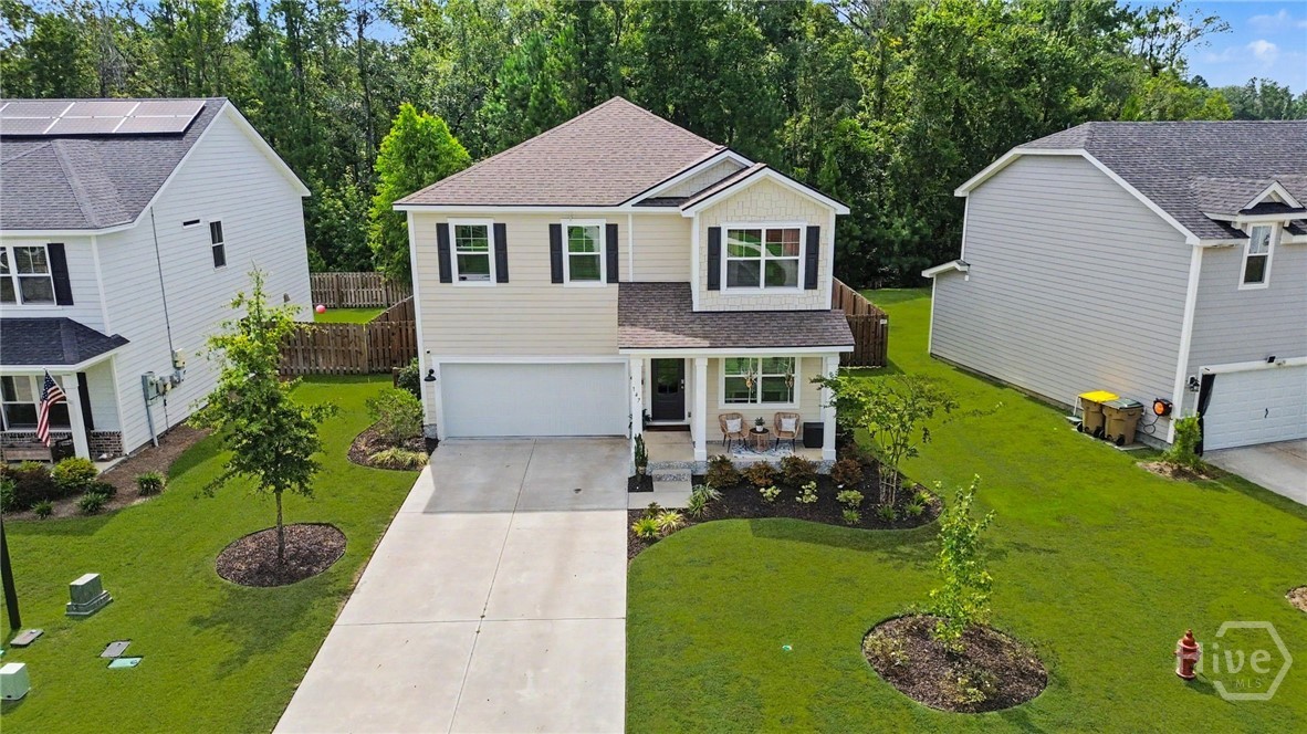147 Brennan Drive — photo