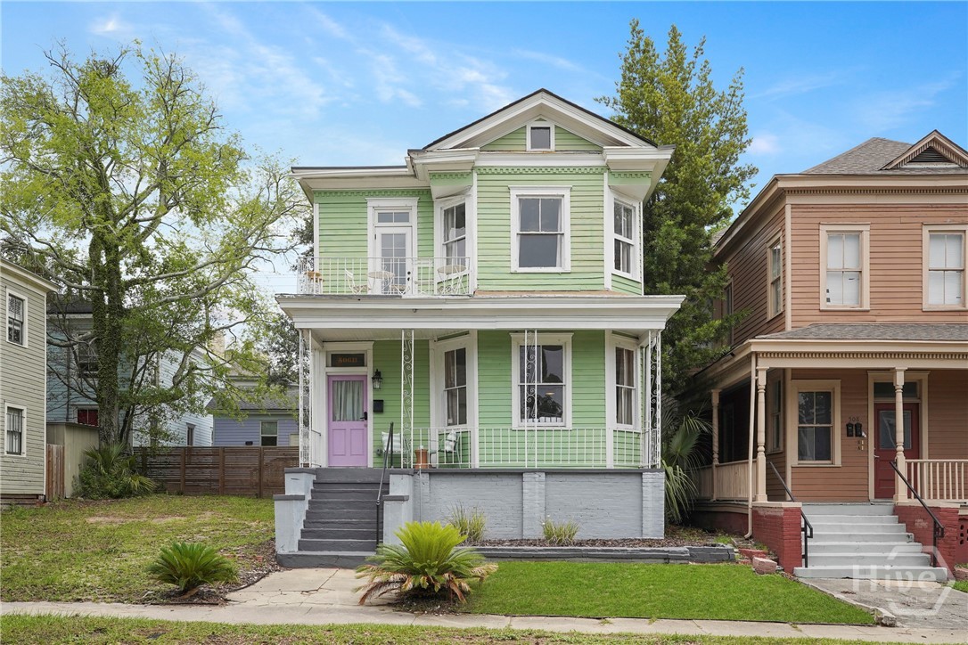506 E Anderson Street — photo