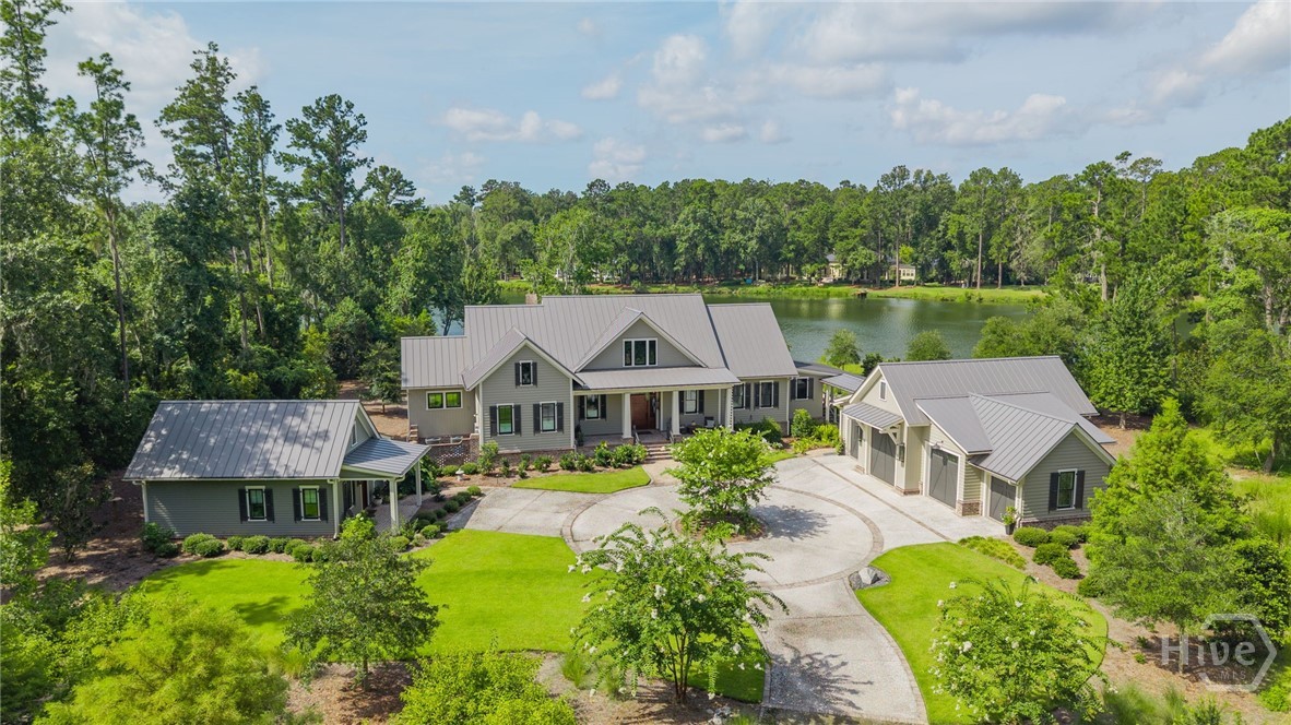 416 Spanish Moss Lane — photo