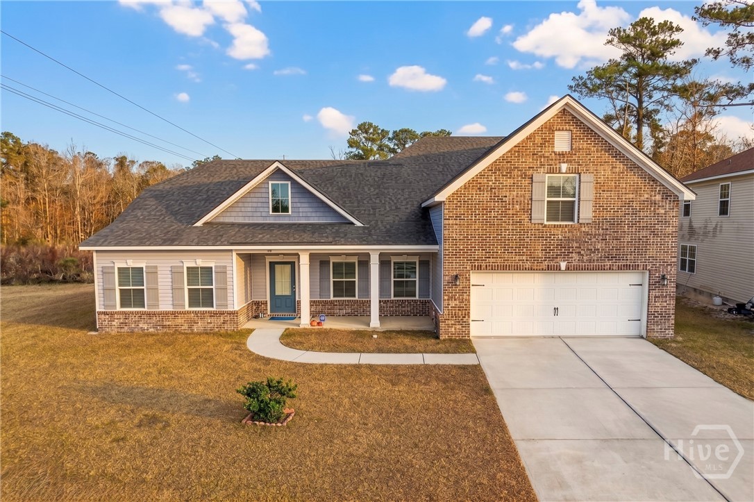 16 Litchfield Drive — photo