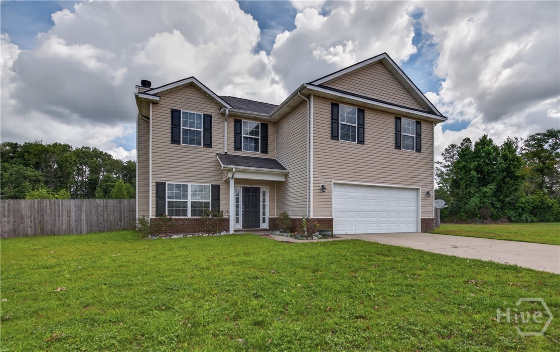 87 Clydesdale Court NE — photo