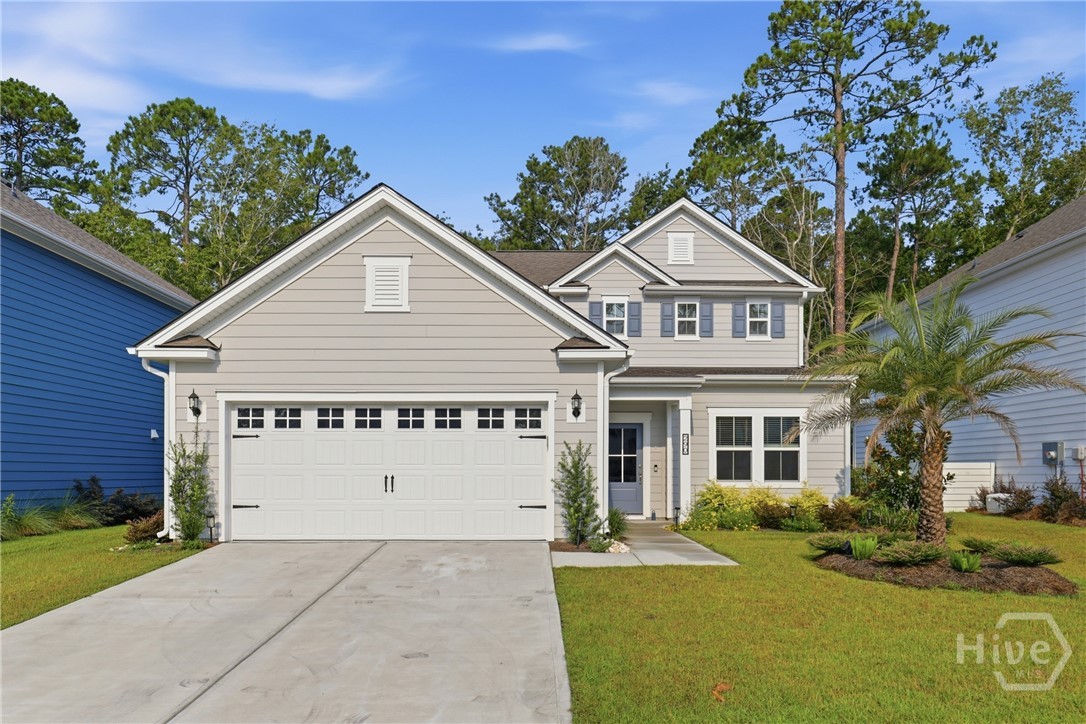 290 Monterey Loop Drive — photo