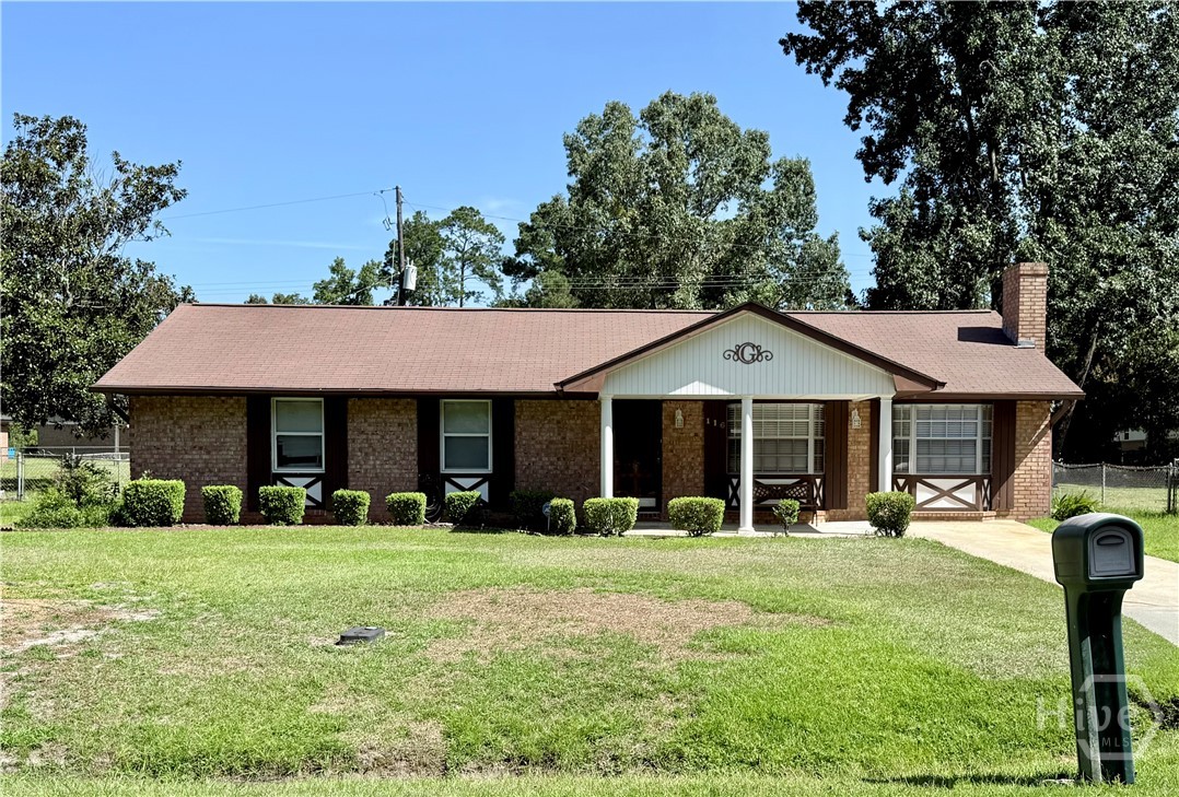 116 Middleton Drive — photo