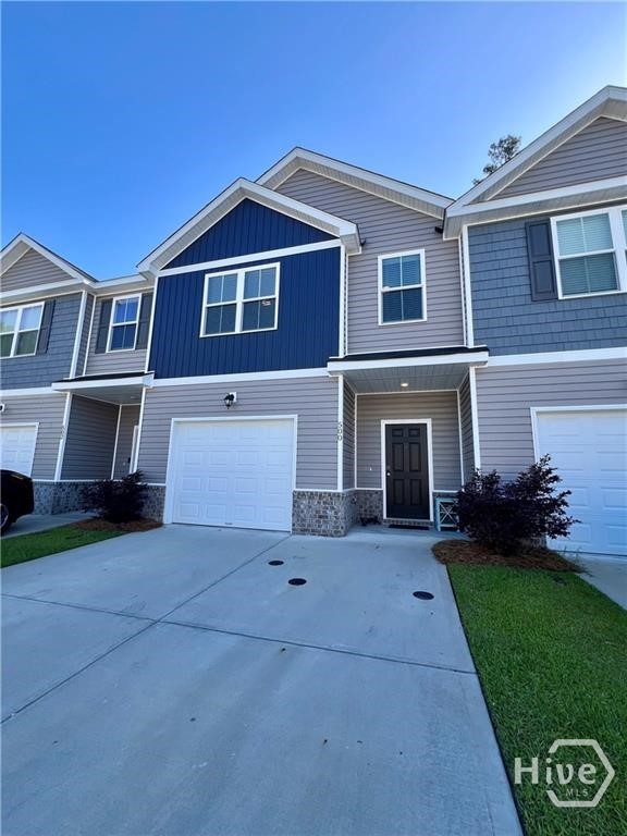 500 Governor Treutlen Circle — photo
