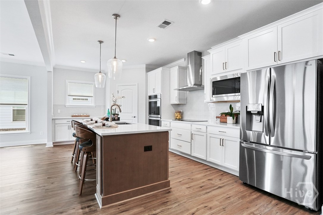 155 Champlain Drive, Pooler, GA 31322 — photo 2