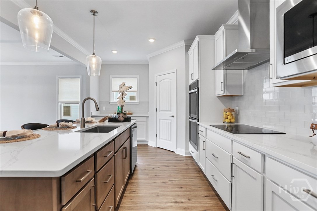 155 Champlain Drive, Pooler, GA 31322 — photo 3