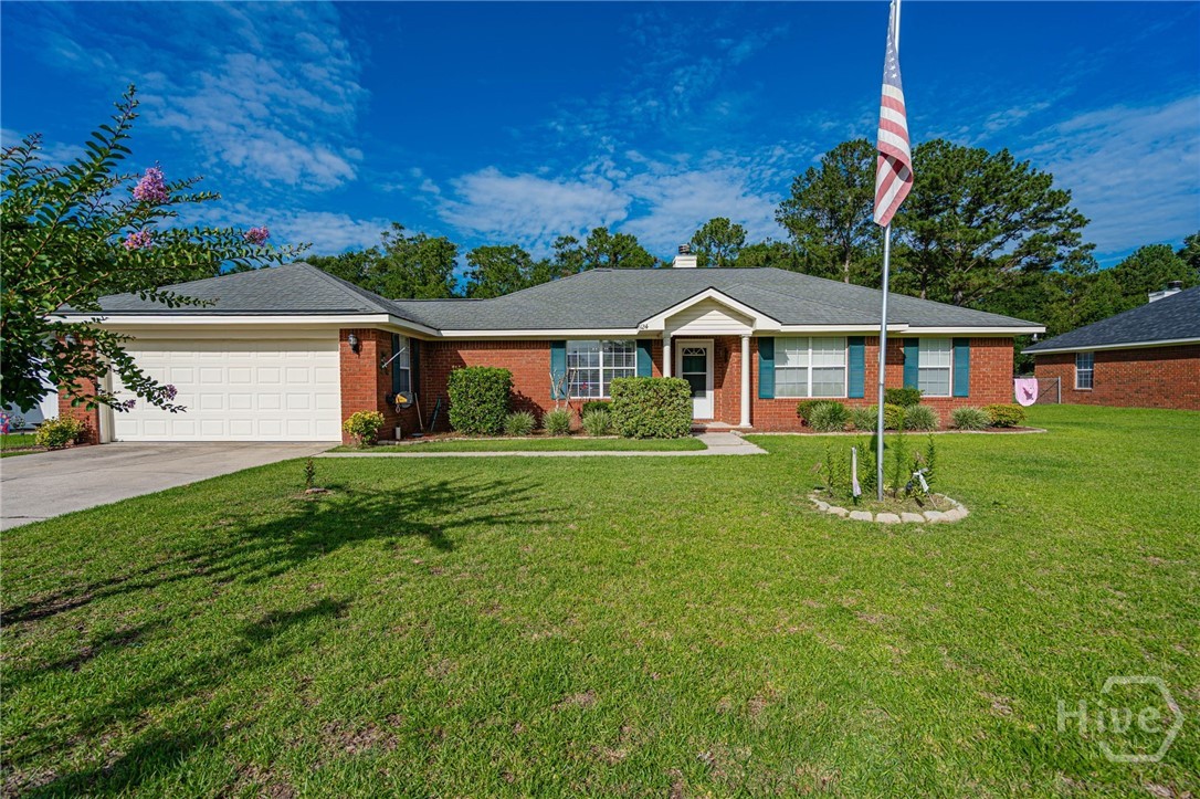 124 Jennifer Circle — photo