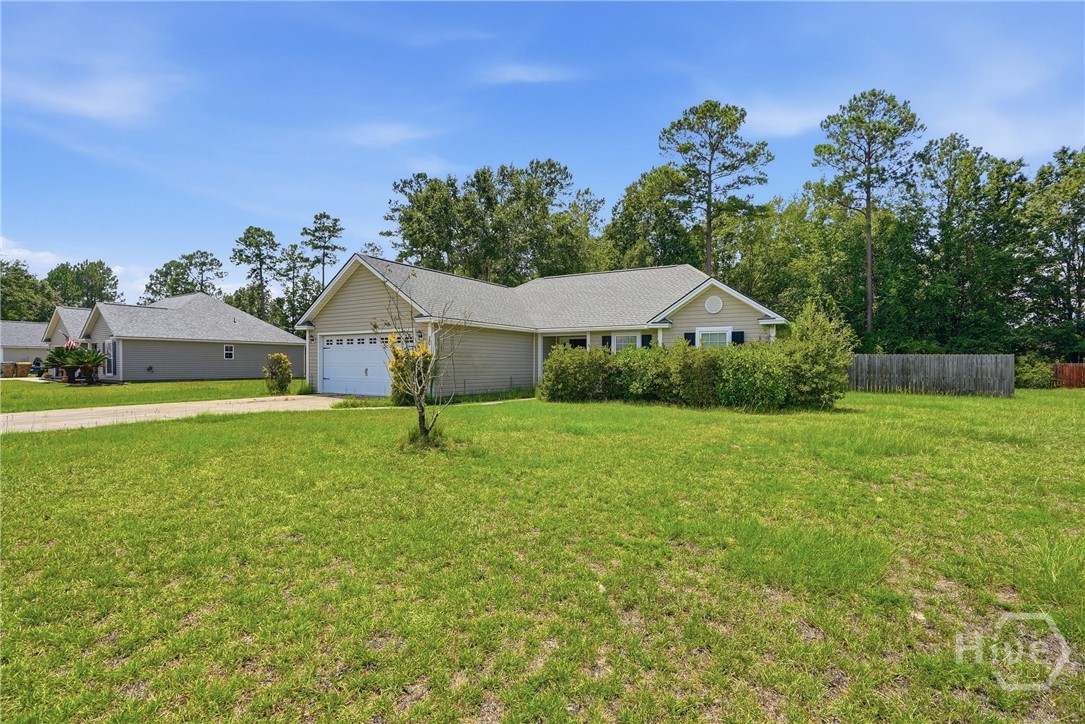 20 J R Drive, Ellabell, GA 31308 — photo 2