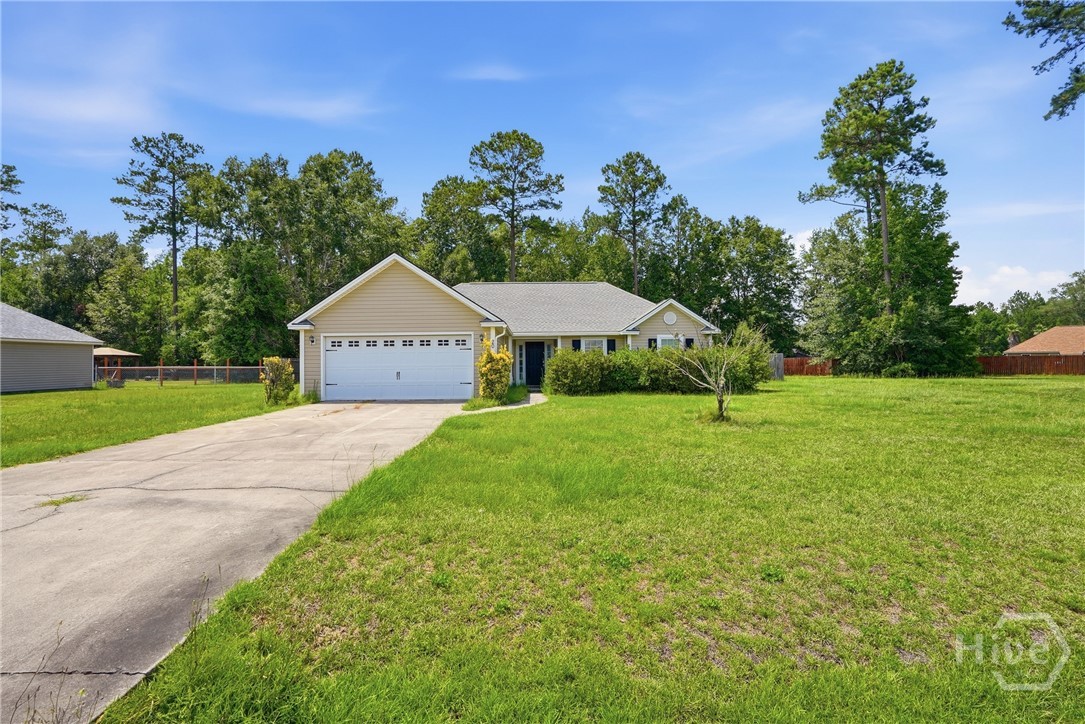 20 J R Drive, Ellabell, GA 31308 — photo 3