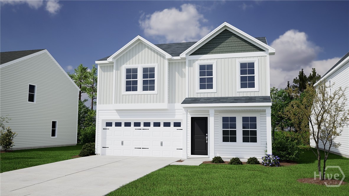 614 Teal Trail NE — photo