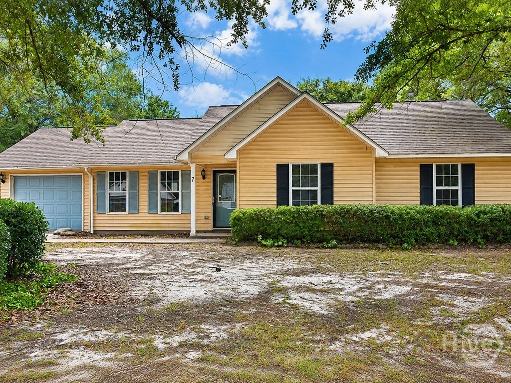 7 Oak Ridge Circle — photo