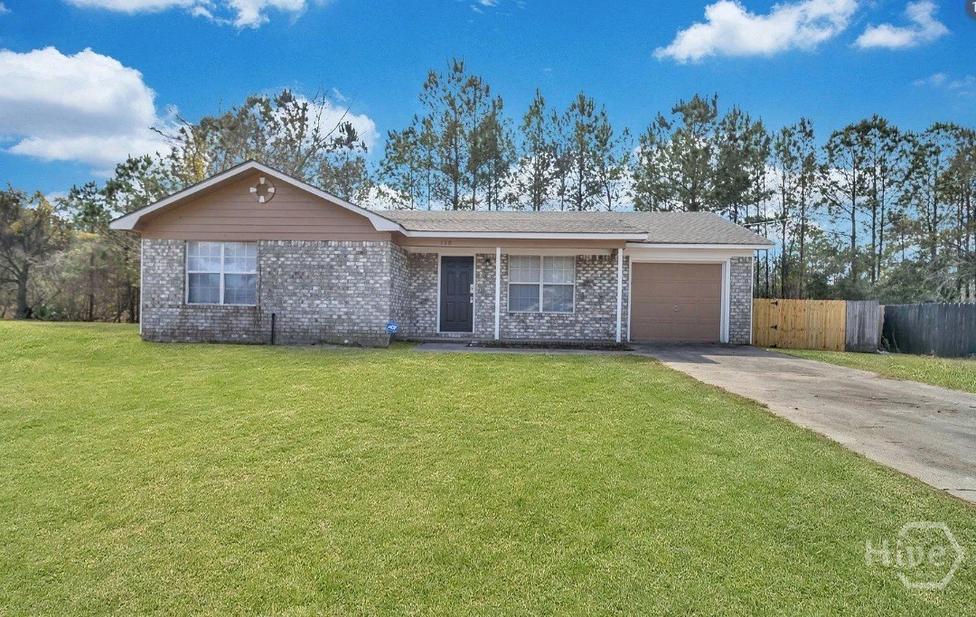 110 W Kenny Drive — photo