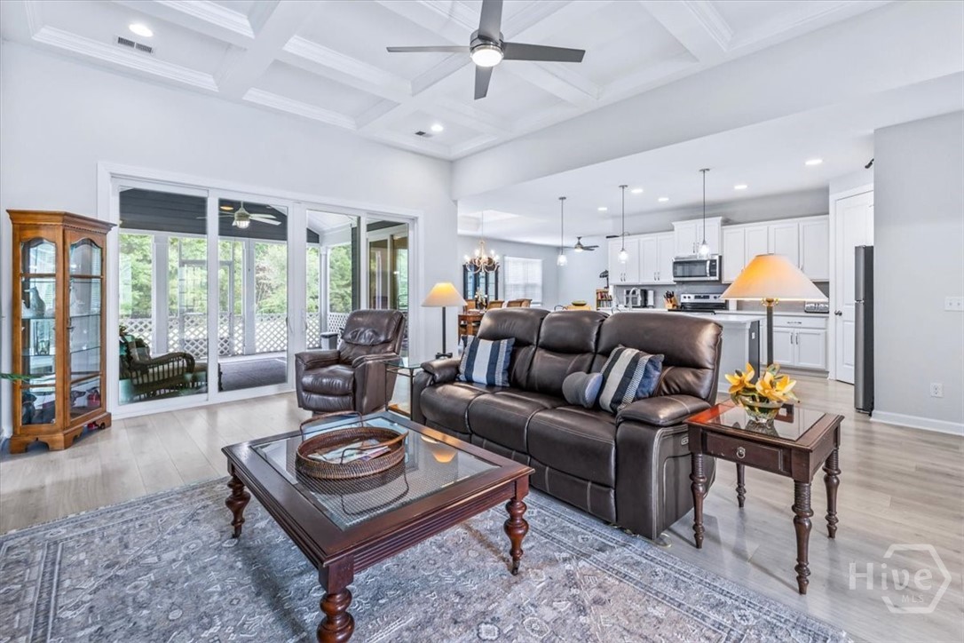 119 Bramswell Road, Pooler, GA 31322 — photo 2