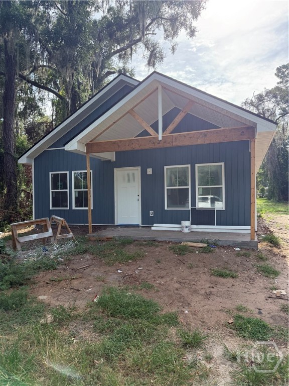 Lot 12 Casey Road NE — photo