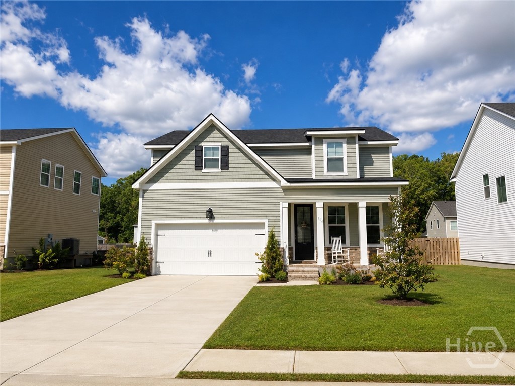 116 Whitaker Way N — photo